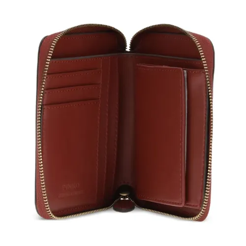 Accessories > Wallets & Cardholders - - Pinko - Modalova