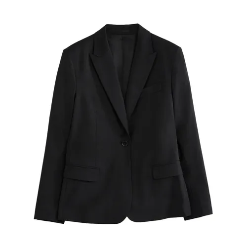 Jackets > Blazers - - Filippa K - Modalova