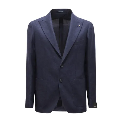 Suits > Formal Blazers - - Tagliatore - Modalova