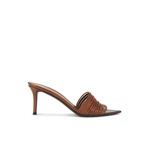 Shoes > Heels > Heeled Mules - - Giuseppe Zanotti - Modalova