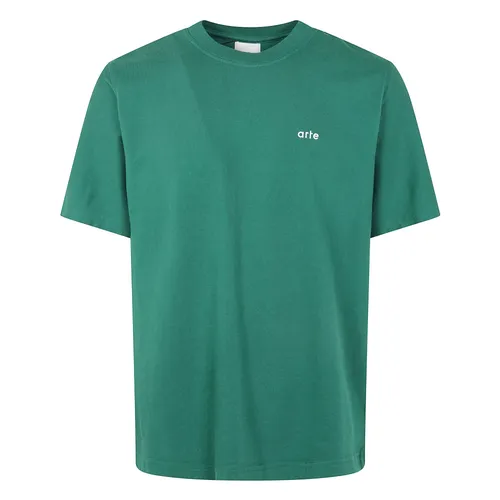 Tops > T-Shirts - - Arte Antwerp - Modalova