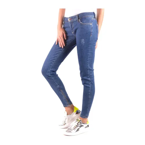 Jeans > Skinny Jeans - - Philipp Plein - Modalova