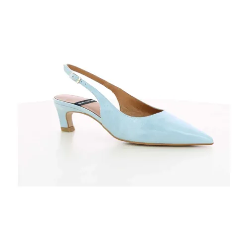Shoes > Heels > Pumps - - Angel Alarcon - Modalova