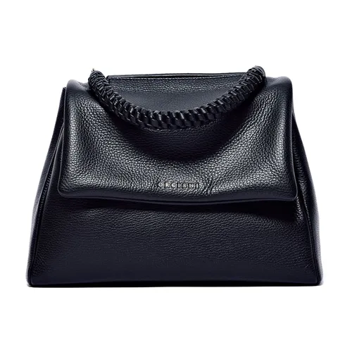 Orciani - Bags > Handbags - Black - Orciani - Modalova
