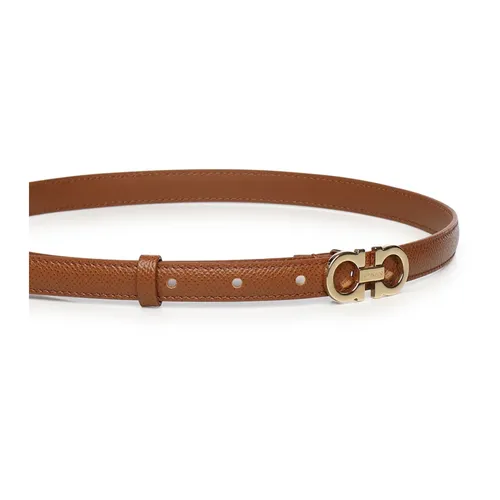 Accessories > Belts - - Ferragamo - Modalova