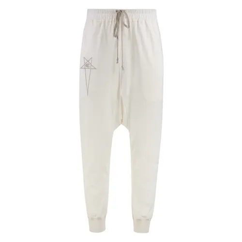 Trousers > Sweatpants - - Rick Owens - Modalova
