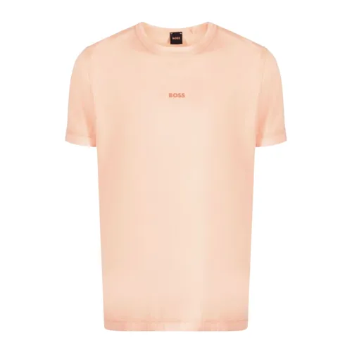 Tops > T-Shirts - - Hugo Boss - Modalova