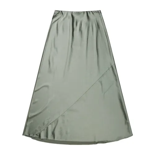 Skirts > Midi Skirts - - Munthe - Modalova