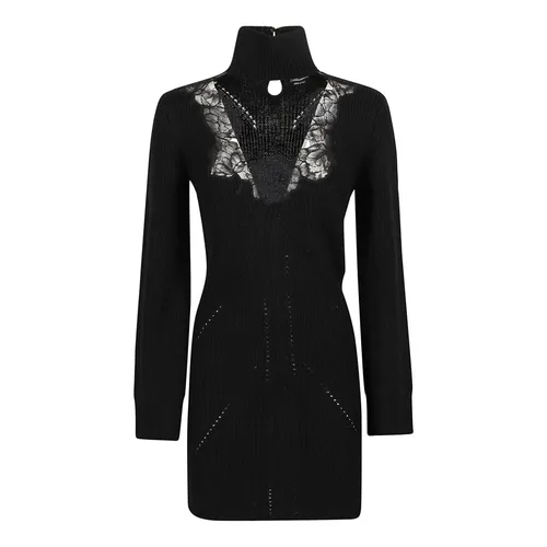 Dresses > Day Dresses > Knitted Dresses - - Blumarine - Modalova