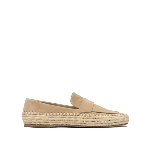 Shoes > Flats > Loafers - - Paloma Barceló - Modalova