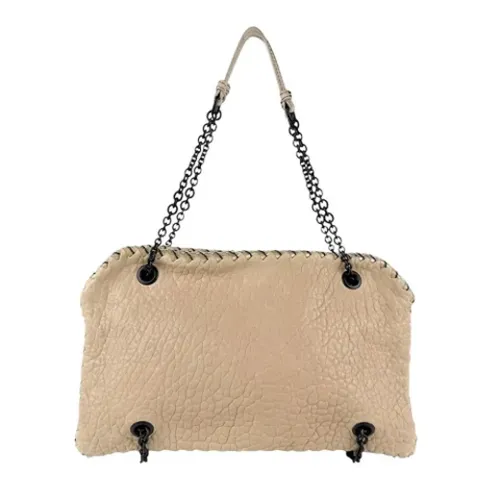 Pre-owned > Pre-owned Bags > Pre-owned Handbags - - Bottega Veneta Vintage - Modalova
