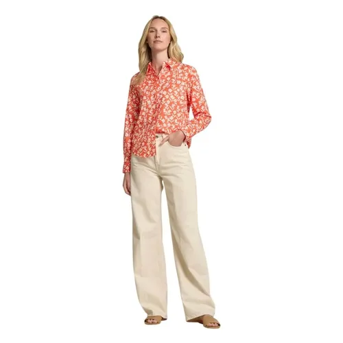 Blouses & Shirts > Shirts - - Gant - Modalova