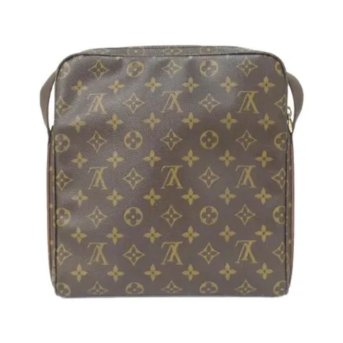 Pre-owned > Pre-owned Bags > Pre-owned Cross Body Bags - - Louis Vuitton Vintage - Modalova