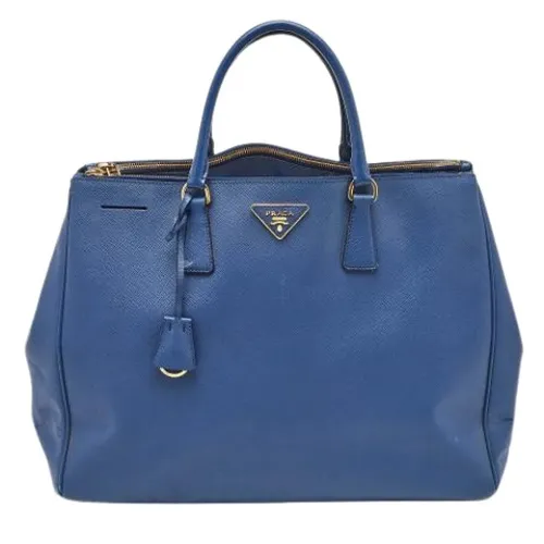 Pre-owned > Pre-owned Bags > Pre-owned Tote Bags - - Prada Vintage - Modalova