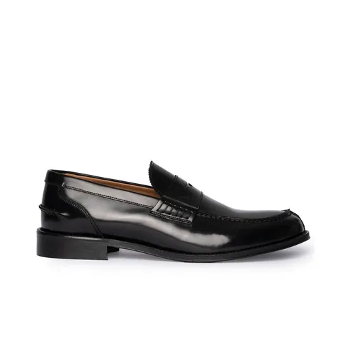 Shoes > Flats > Loafers - - Exton - Modalova