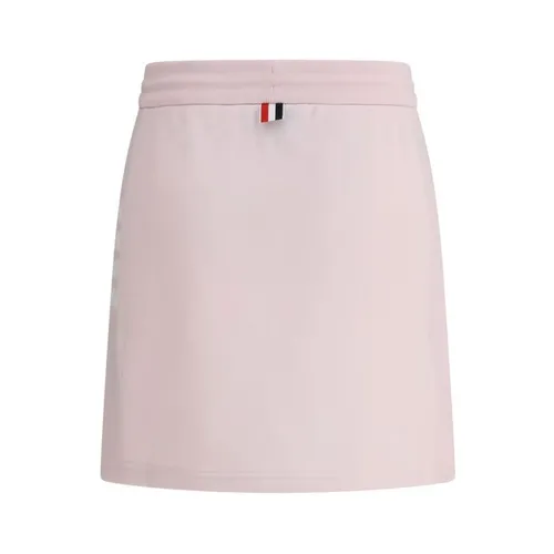 Skirts > Short Skirts - - Thom Browne - Modalova