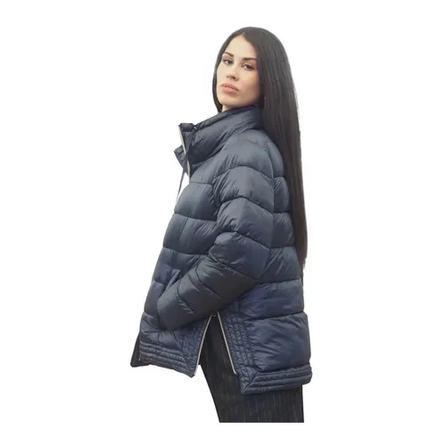 Jackets > Down Jackets - - Emme DI Marella - Modalova