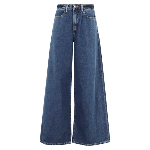 Jeans > Wide Jeans - - Icon Denim - Modalova