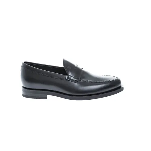 Shoes > Flats > Loafers - - Tod's - Modalova