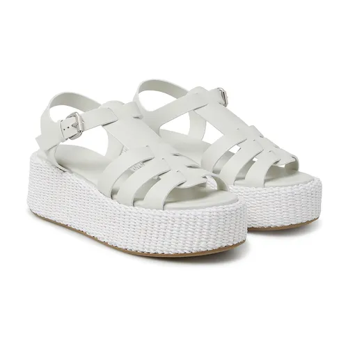 Shoes > Heels > Wedges - - Loriblu - Modalova