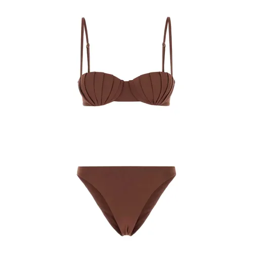 Swimwear > Bikinis - - Amotea - Modalova