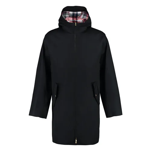 Coats > Parkas - - Thom Browne - Modalova