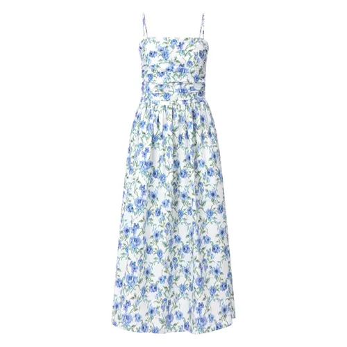 Dresses > Day Dresses > Midi Dresses - - Rich & Royal - Modalova