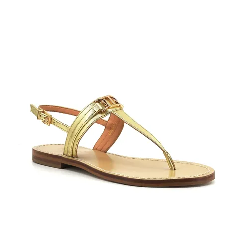 Shoes > Sandals > Flat Sandals - - Twinset - Modalova