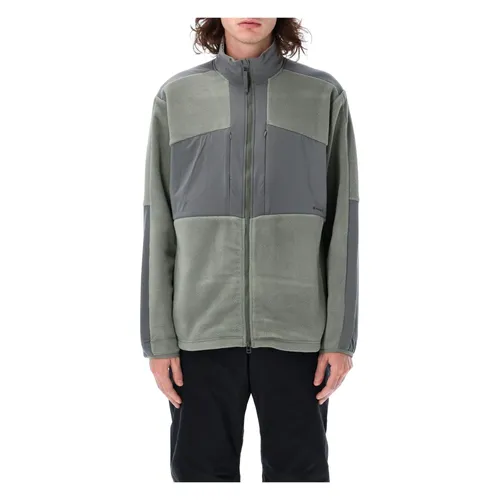 Jackets > Light Jackets - - Snow Peak - Modalova