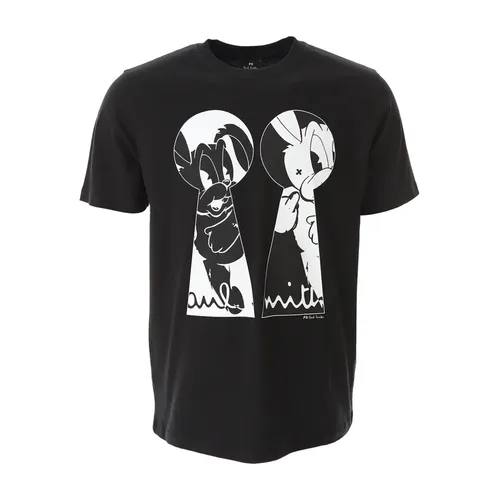 Tops > T-Shirts - - PS By Paul Smith - Modalova