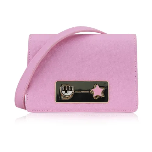 Bags > Cross Body Bags - - Chiara Ferragni Collection - Modalova