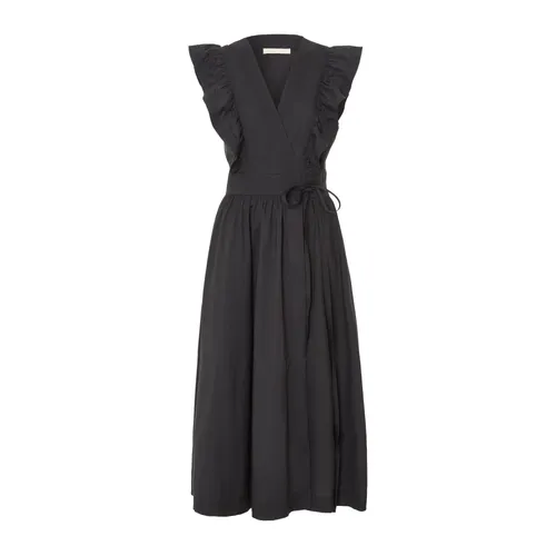 Dresses > Day Dresses > Midi Dresses - - Vanessa Bruno - Modalova