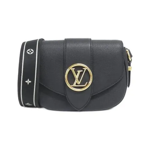 Pre-owned > Pre-owned Bags > Pre-owned Cross Body Bags - - Louis Vuitton Vintage - Modalova