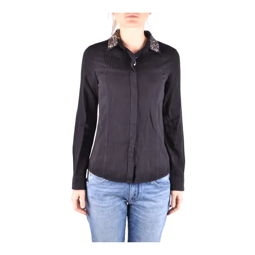 Blouses & Shirts > Shirts - - Jacob Cohën - Modalova