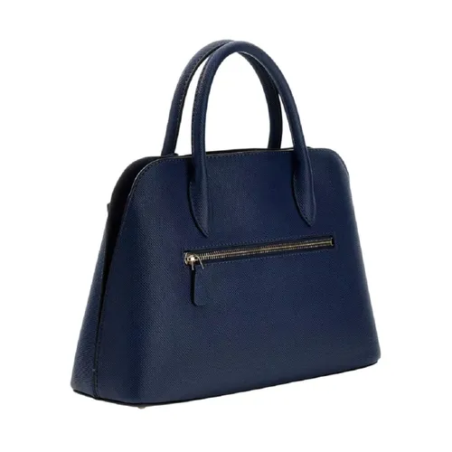 Guess - Bags > Handbags - Blue - Guess - Modalova
