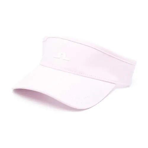 Accessories > Hats > Caps - - J.Lindeberg - Modalova