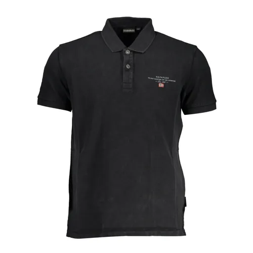 Tops > Polo Shirts - - Napapijri - Modalova