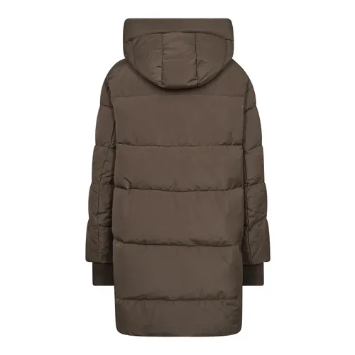 MOS Mosh - Coats > Parkas - Brown - MOS Mosh - Modalova