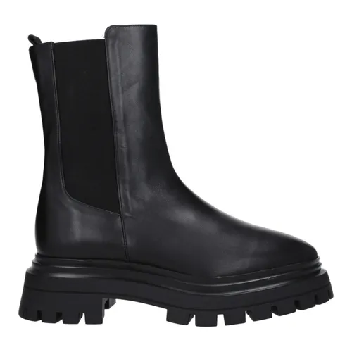 Shoes > Boots > Chelsea Boots - - Stuart Weitzman - Modalova