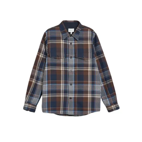 Shirts > Casual Shirts - - Gant - Modalova