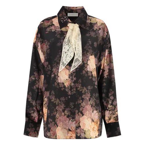 Blouses & Shirts > Shirts - - Zimmermann - Modalova