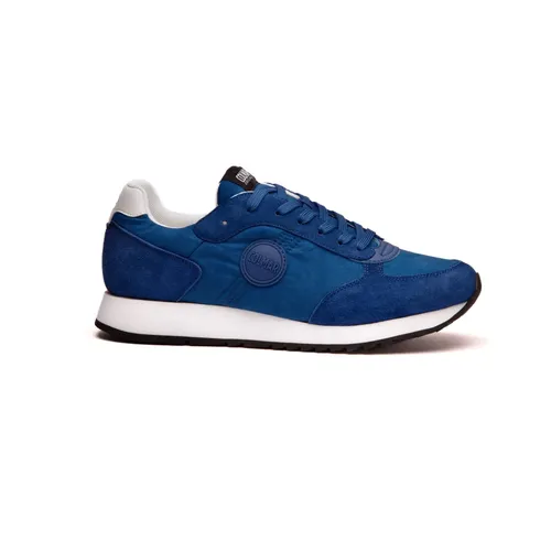 Colmar - Shoes > Sneakers - Blue - Colmar - Modalova