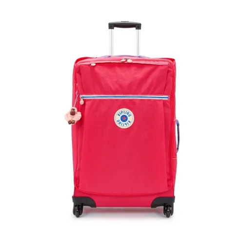 Suitcases > Cabin Bags - - Kipling - Modalova