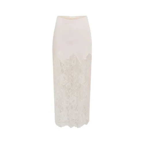 Skirts > Maxi Skirts - - Loveshackfancy - Modalova