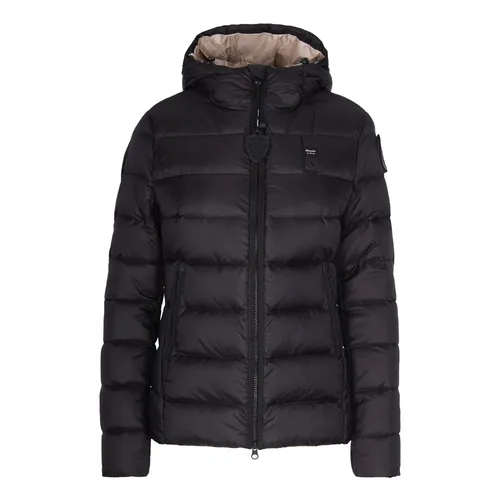 Jackets > Down Jackets - - Blauer - Modalova