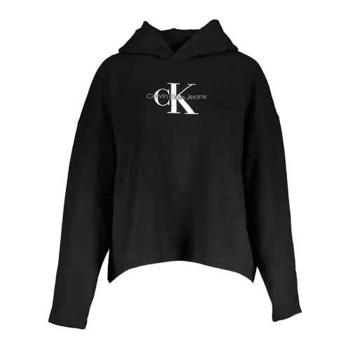 Sweatshirts & Hoodies > Hoodies - - Calvin Klein - Modalova