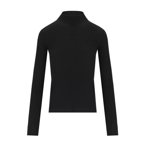 Knitwear > Turtlenecks - - Ganni - Modalova