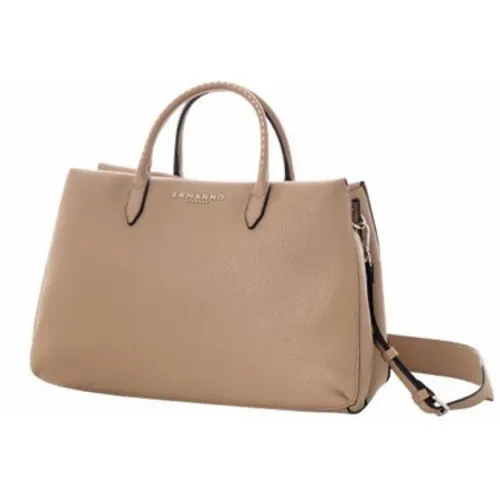 Bags > Handbags - - Ermanno Scervino - Modalova