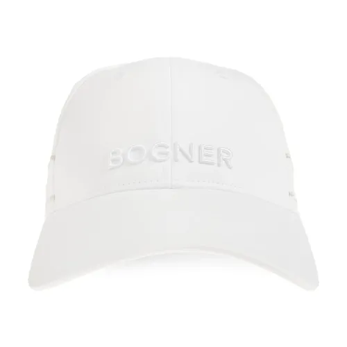 Accessories > Hats > Caps - - Bogner - Modalova