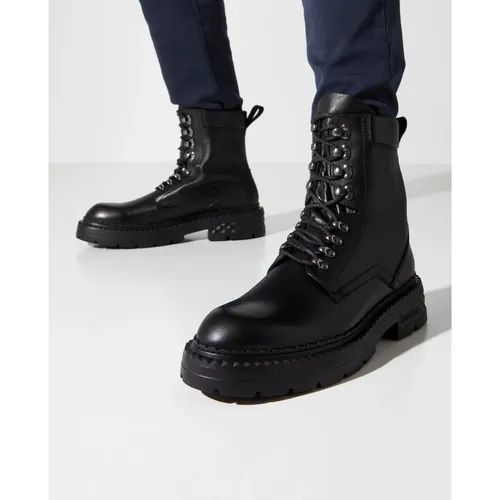 Shoes > Boots > Lace-up Boots - - Jimmy Choo - Modalova